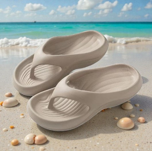 Chanclas "Tulum Breeze"