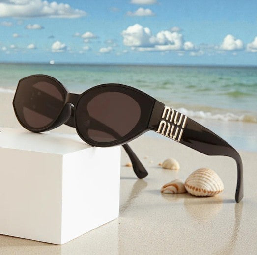 Lentes "2026 Glamour"