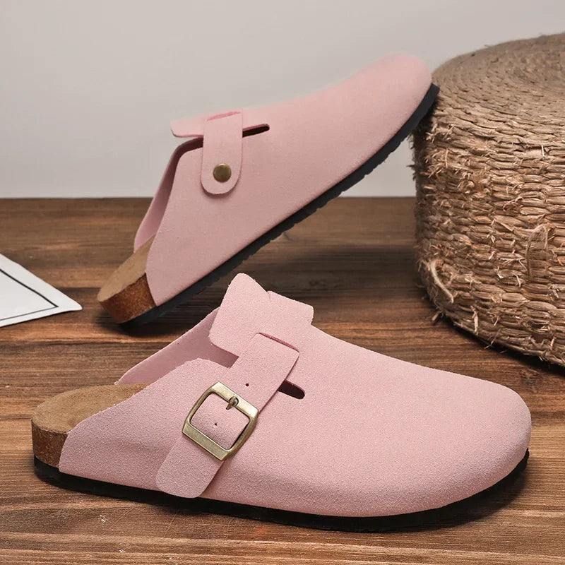 Sandalias "Birks" Verano