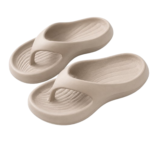 Chanclas "Tulum Breeze"