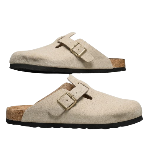 Sandalias "Birks" Verano