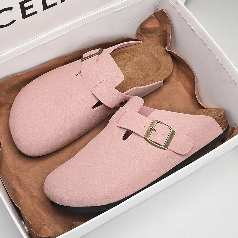 Sandalias "Birks" Verano