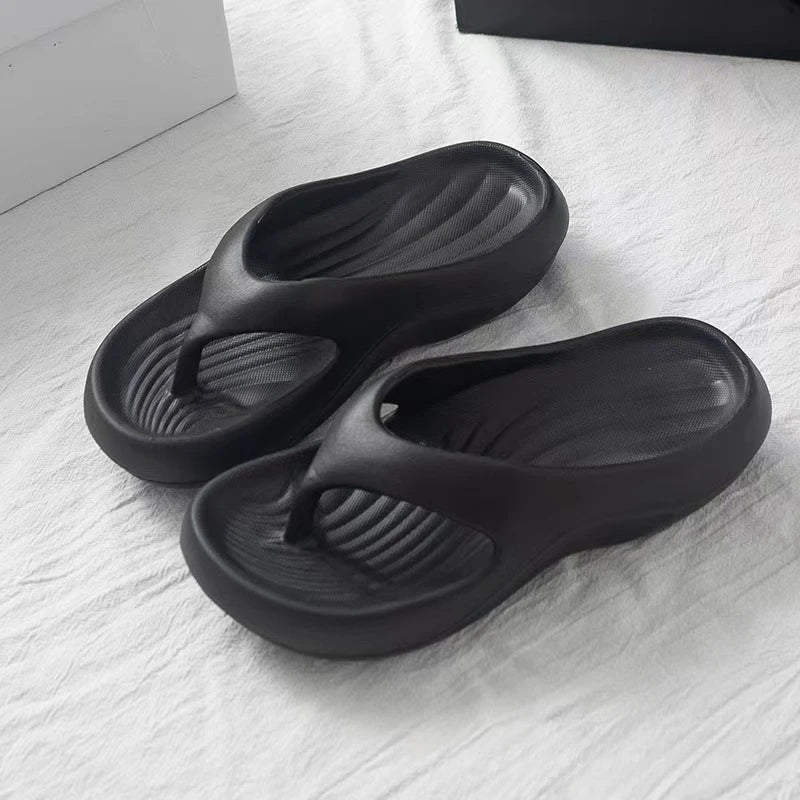 Chanclas "Tulum Breeze"