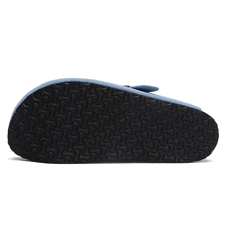 Sandalias "Birks" Verano
