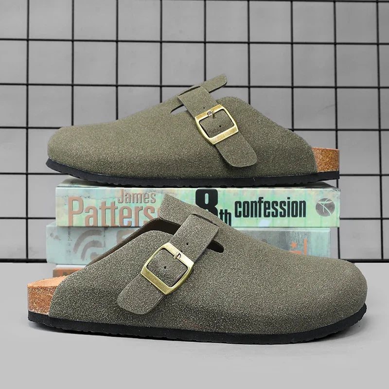 Sandalias "Birks" Verano
