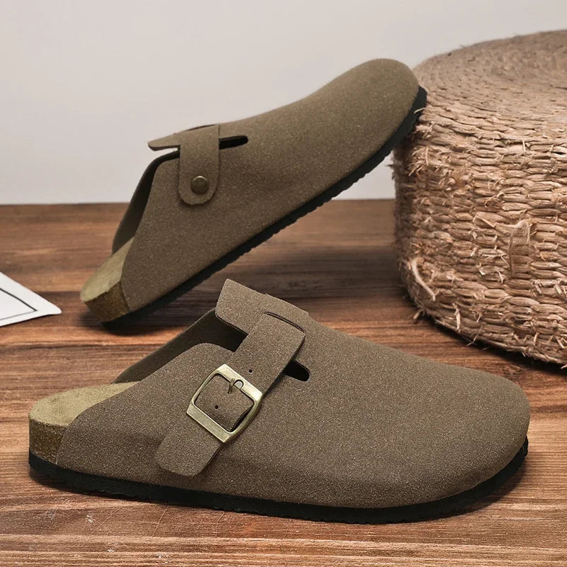 Sandalias "Birks" Verano