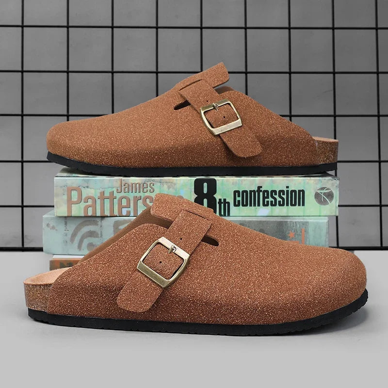 Sandalias "Birks" Verano