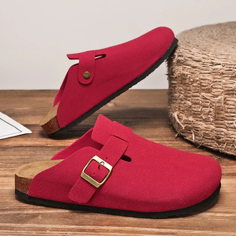 Sandalias "Birks" Verano
