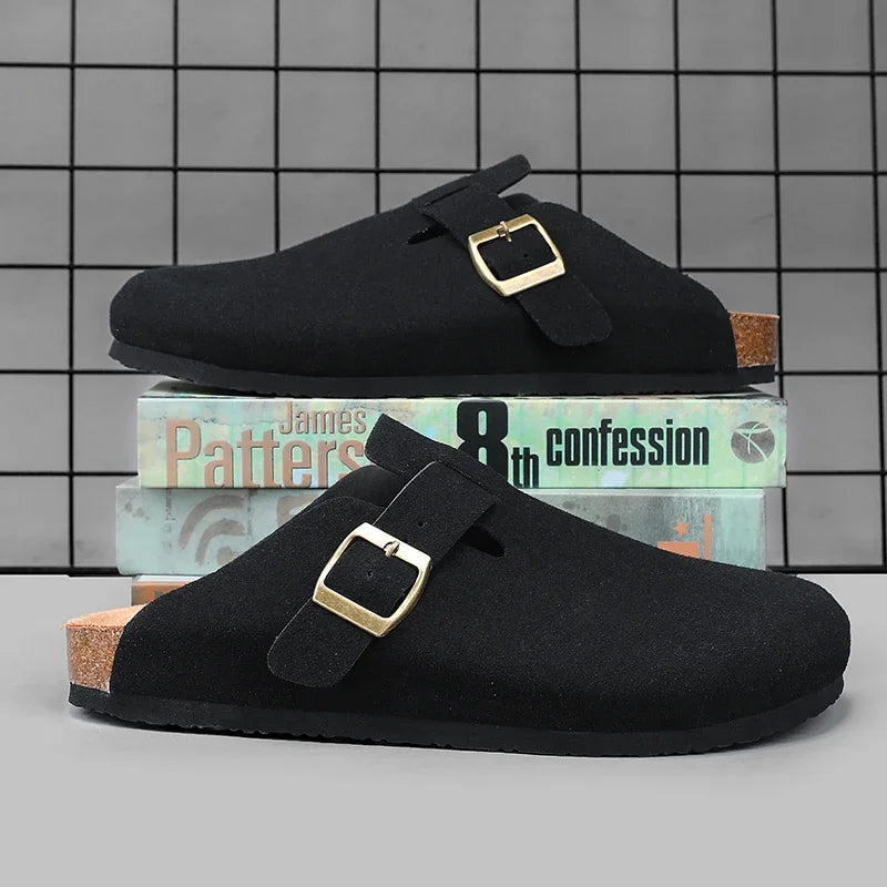 Sandalias "Birks" Verano