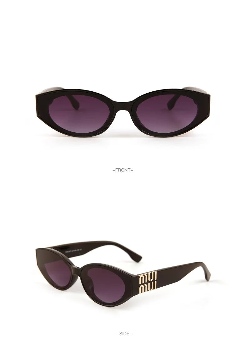 Lentes "2026 Glamour"