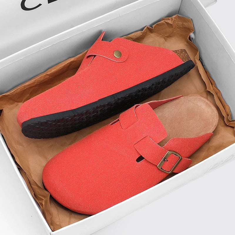 Sandalias "Birks" Verano