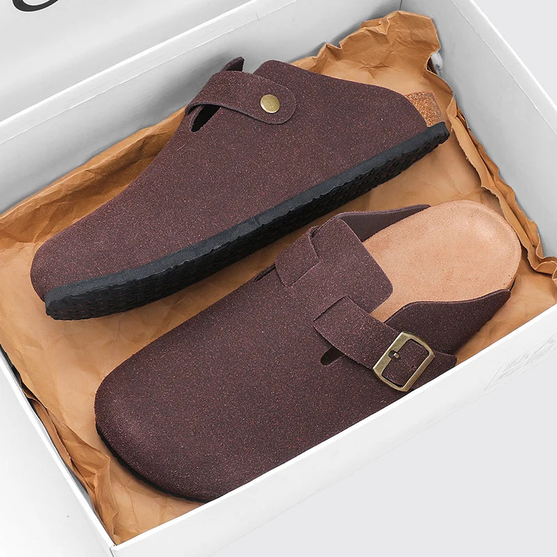Sandalias "Birks" Verano