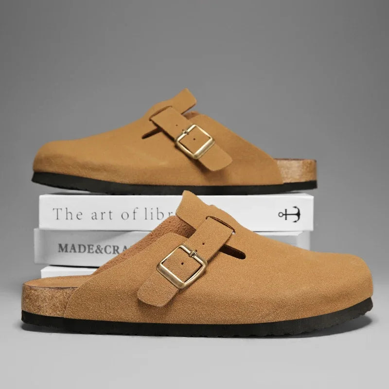 Sandalias "Birks" Verano