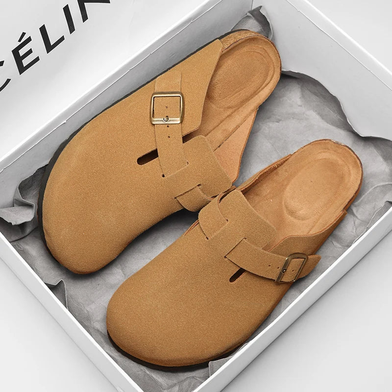 Sandalias "Birks" Verano