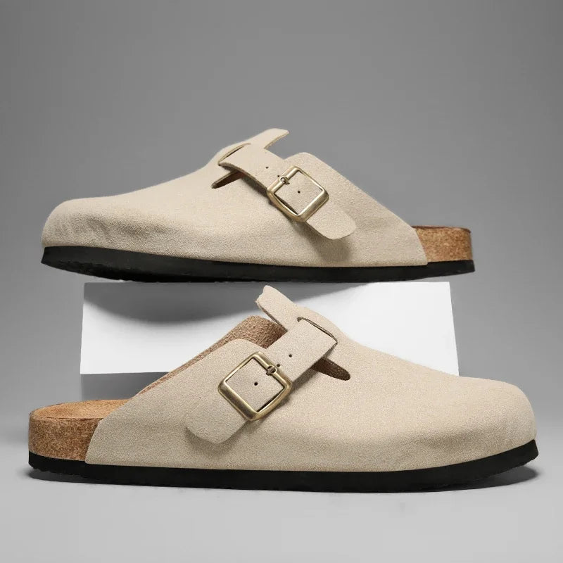 Sandalias "Birks" Verano