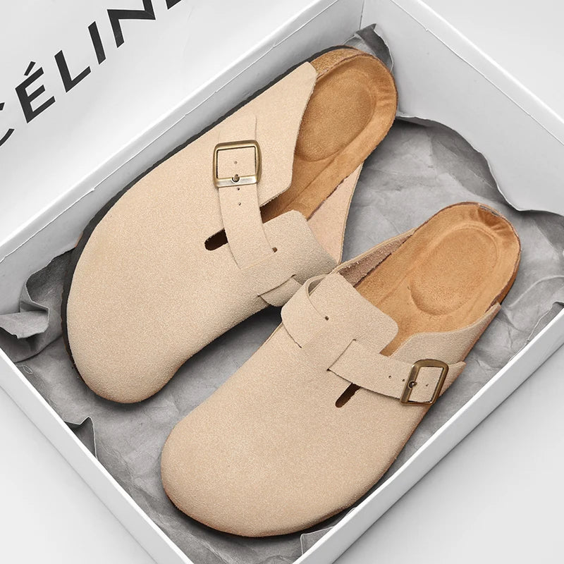 Sandalias "Birks" Verano
