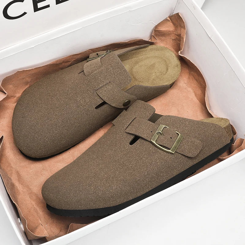 Sandalias "Birks" Verano