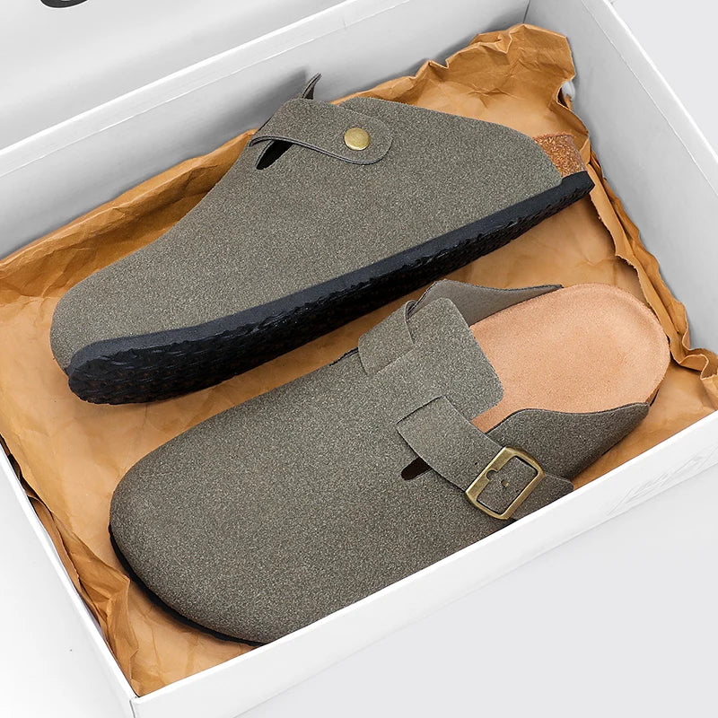 Sandalias "Birks" Verano