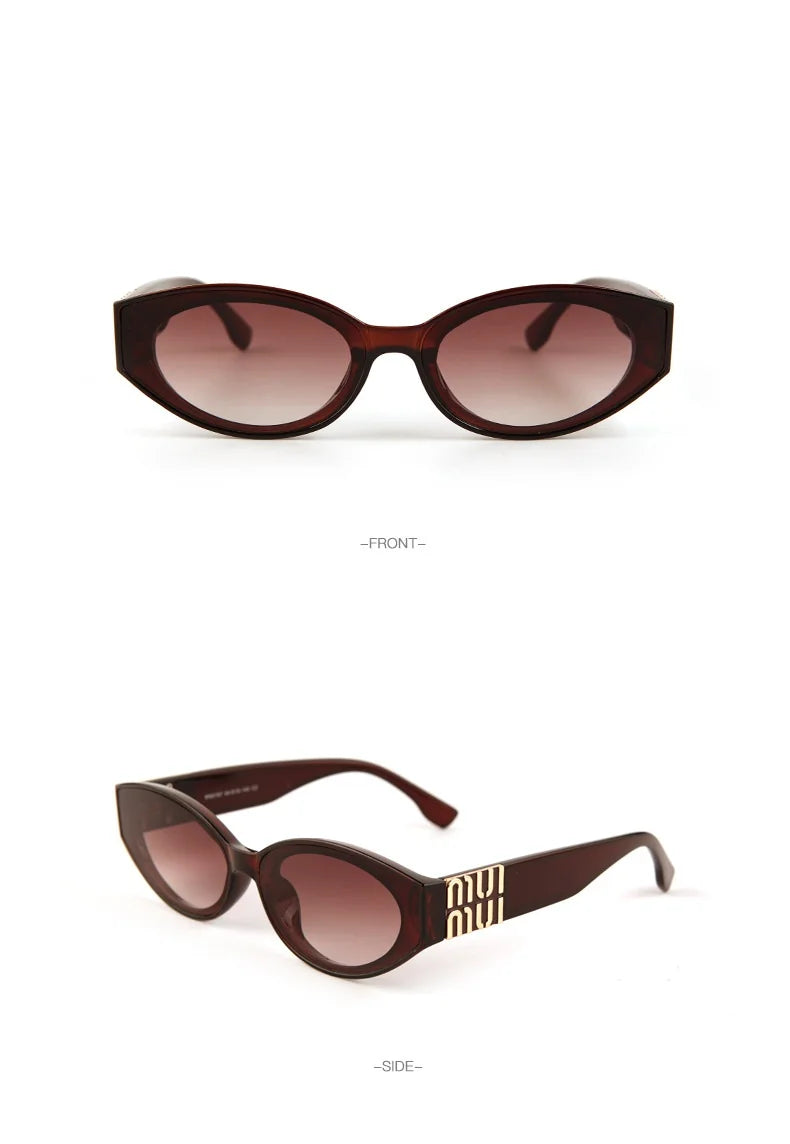 Lentes "2026 Glamour"