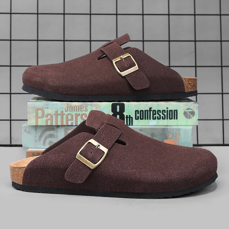 Sandalias "Birks" Verano