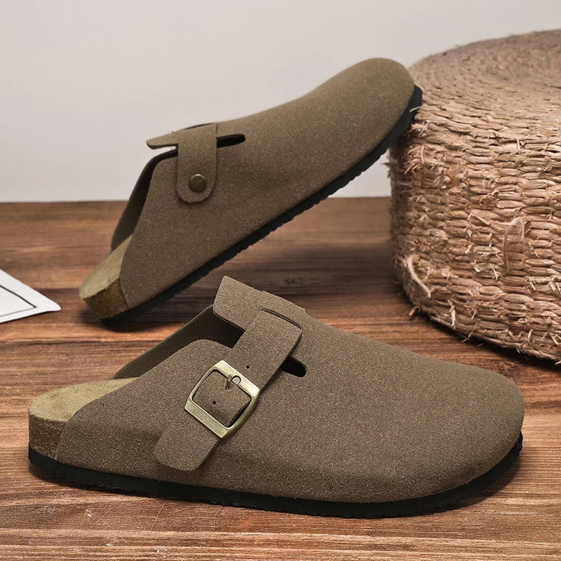 Sandalias "Birks" Verano