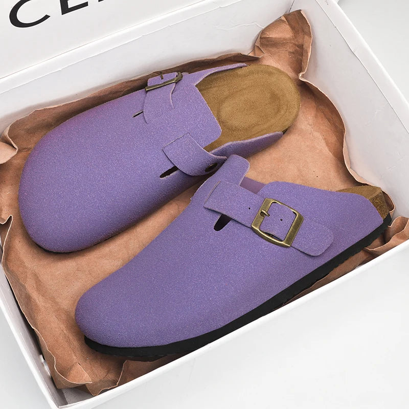Sandalias "Birks" Verano
