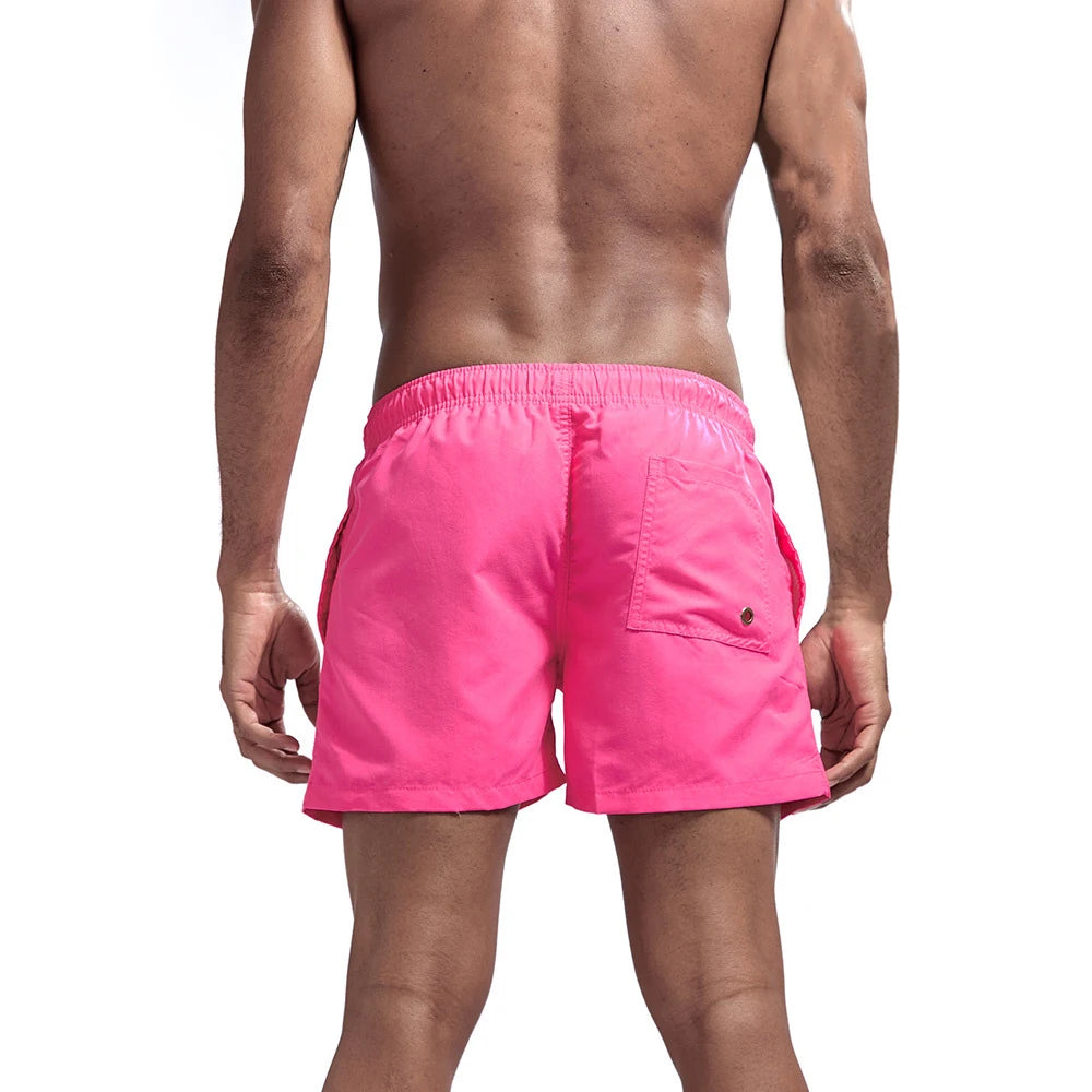 Pro-Beach Essential (Short de playa)