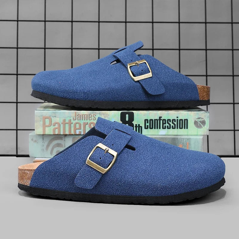 Sandalias "Birks" Verano