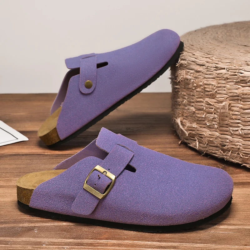 Sandalias "Birks" Verano