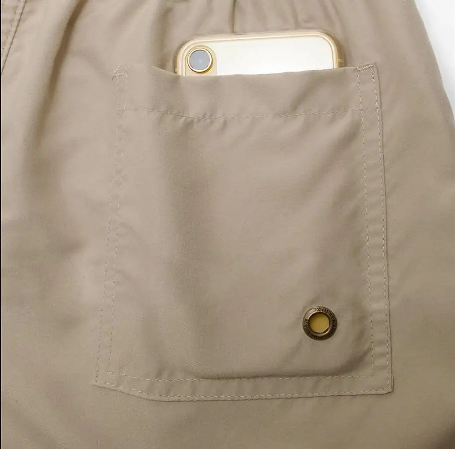 Pro-Beach Essential (Short de playa)