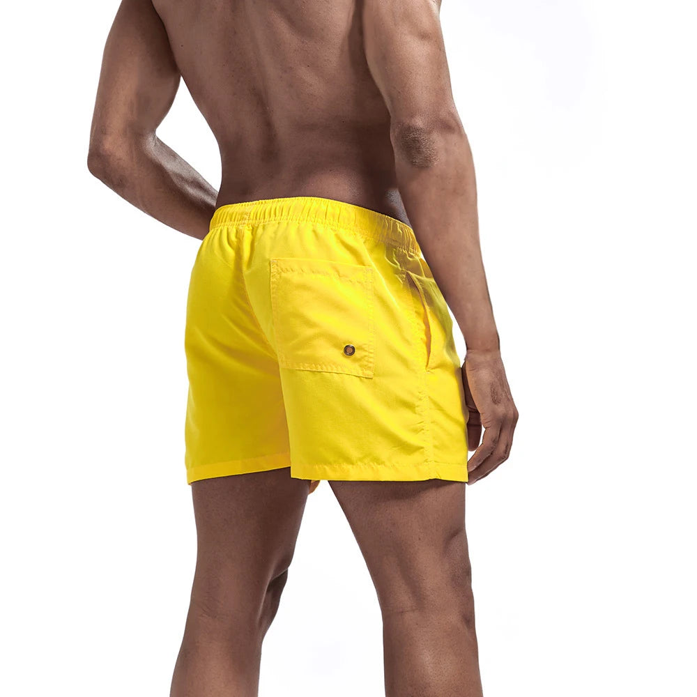 Pro-Beach Essential (Short de playa)