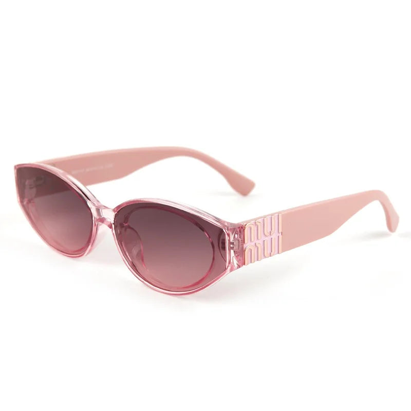 Lentes "2026 Glamour"