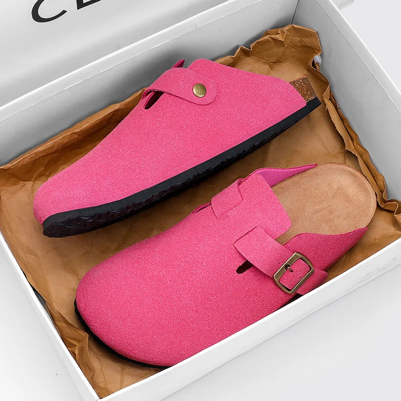 Sandalias "Birks" Verano