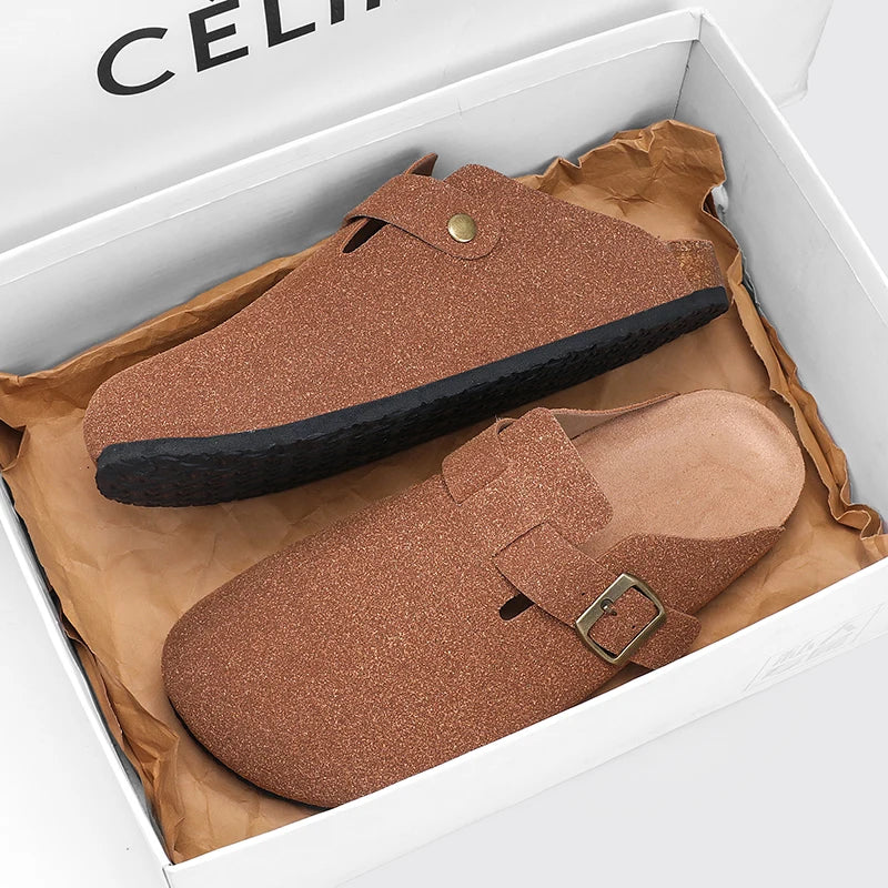 Sandalias "Birks" Verano
