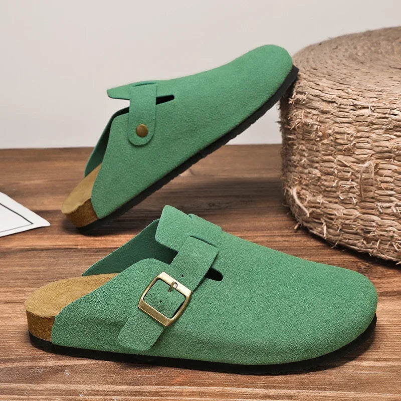 Sandalias "Birks" Verano