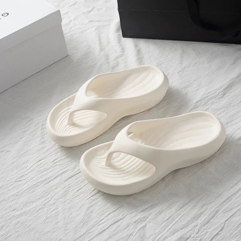 Chanclas "Tulum Breeze"