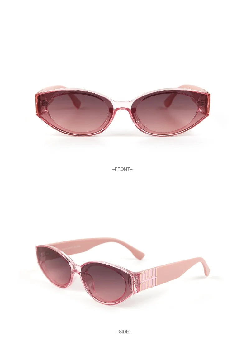 Lentes "2026 Glamour"
