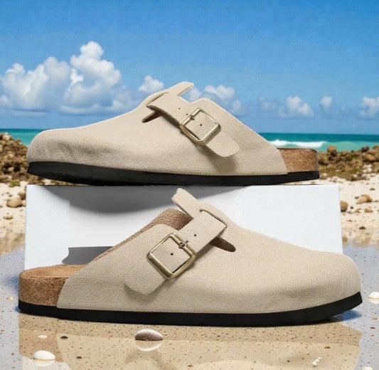 Sandalias "Birks" Verano