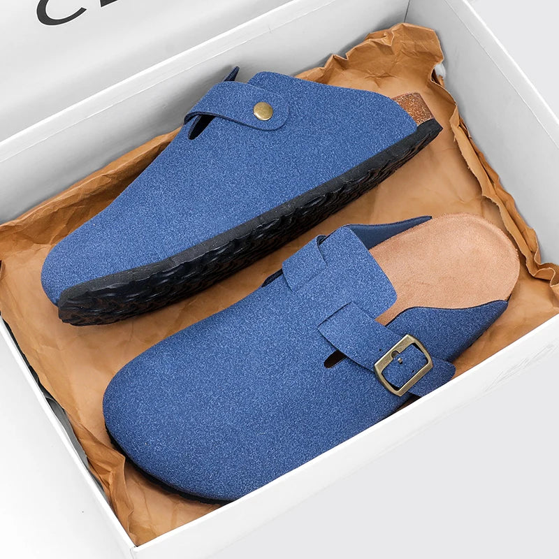 Sandalias "Birks" Verano
