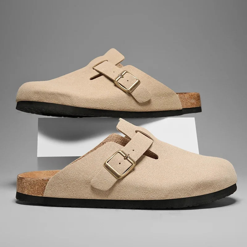 Sandalias "Birks" Verano