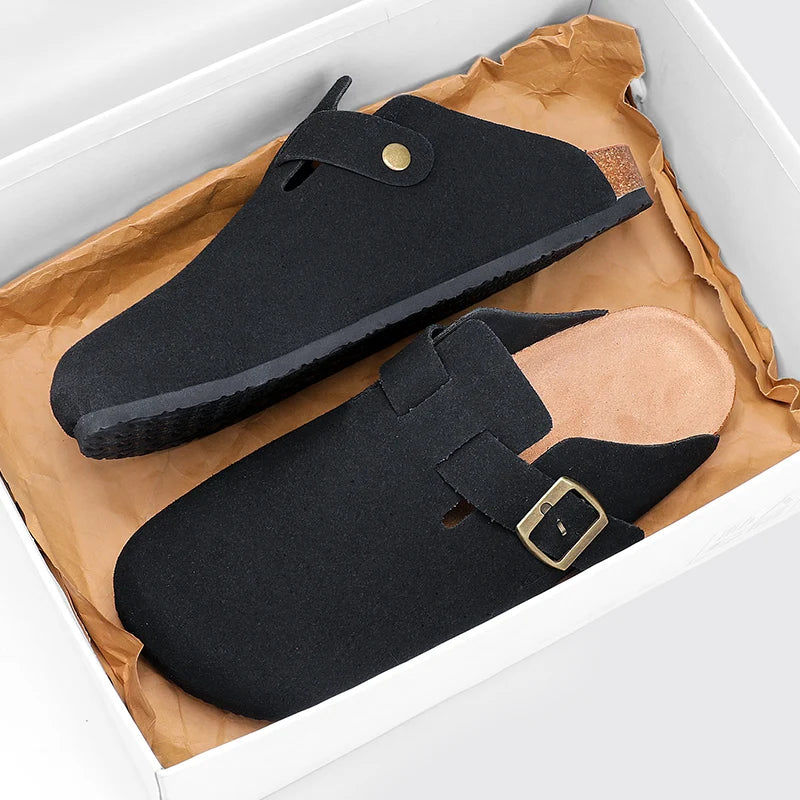 Sandalias "Birks" Verano