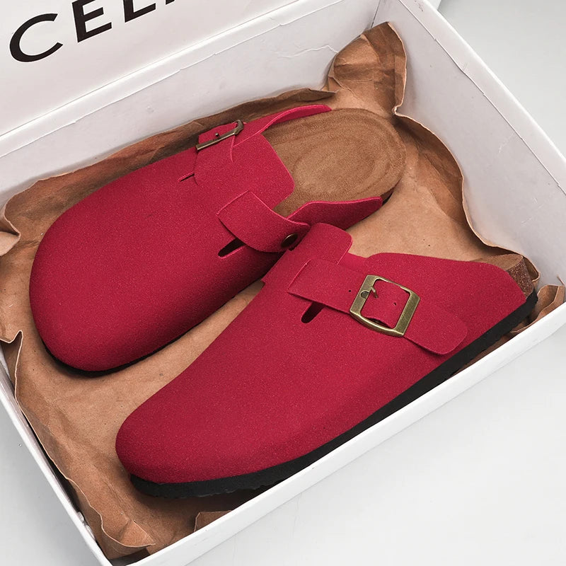 Sandalias "Birks" Verano