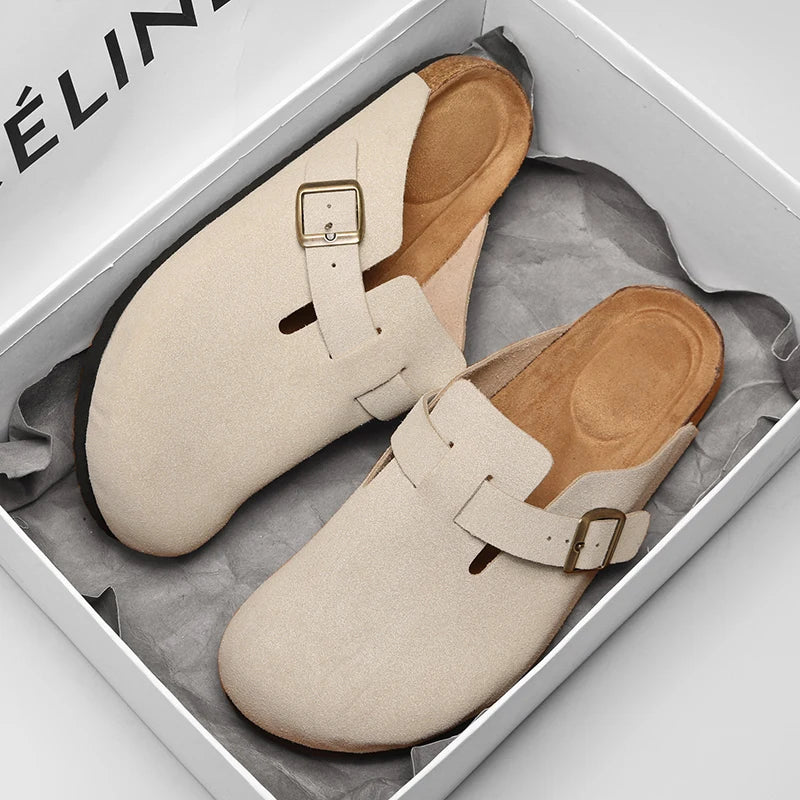 Sandalias "Birks" Verano