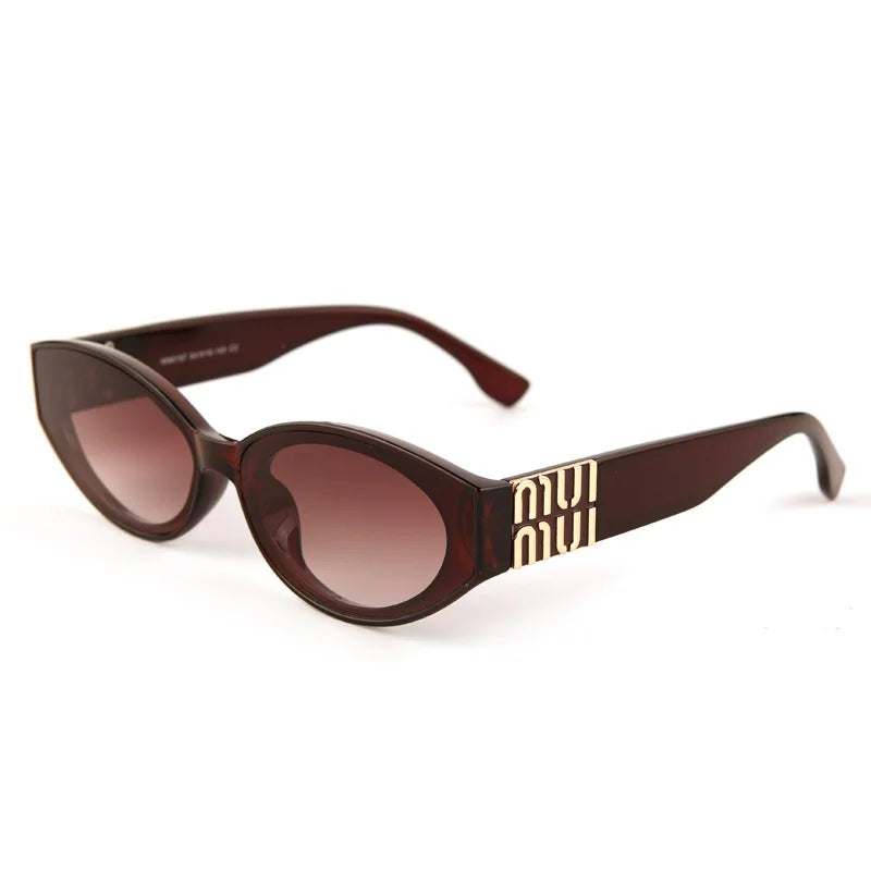 Lentes "2026 Glamour"