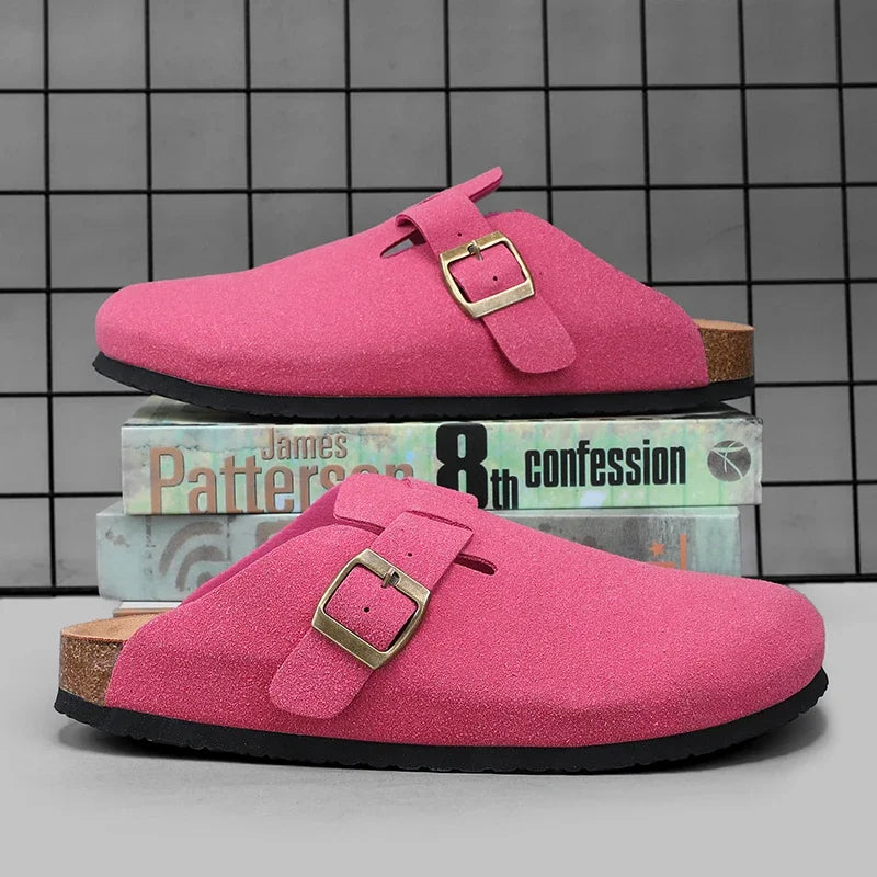 Sandalias "Birks" Verano