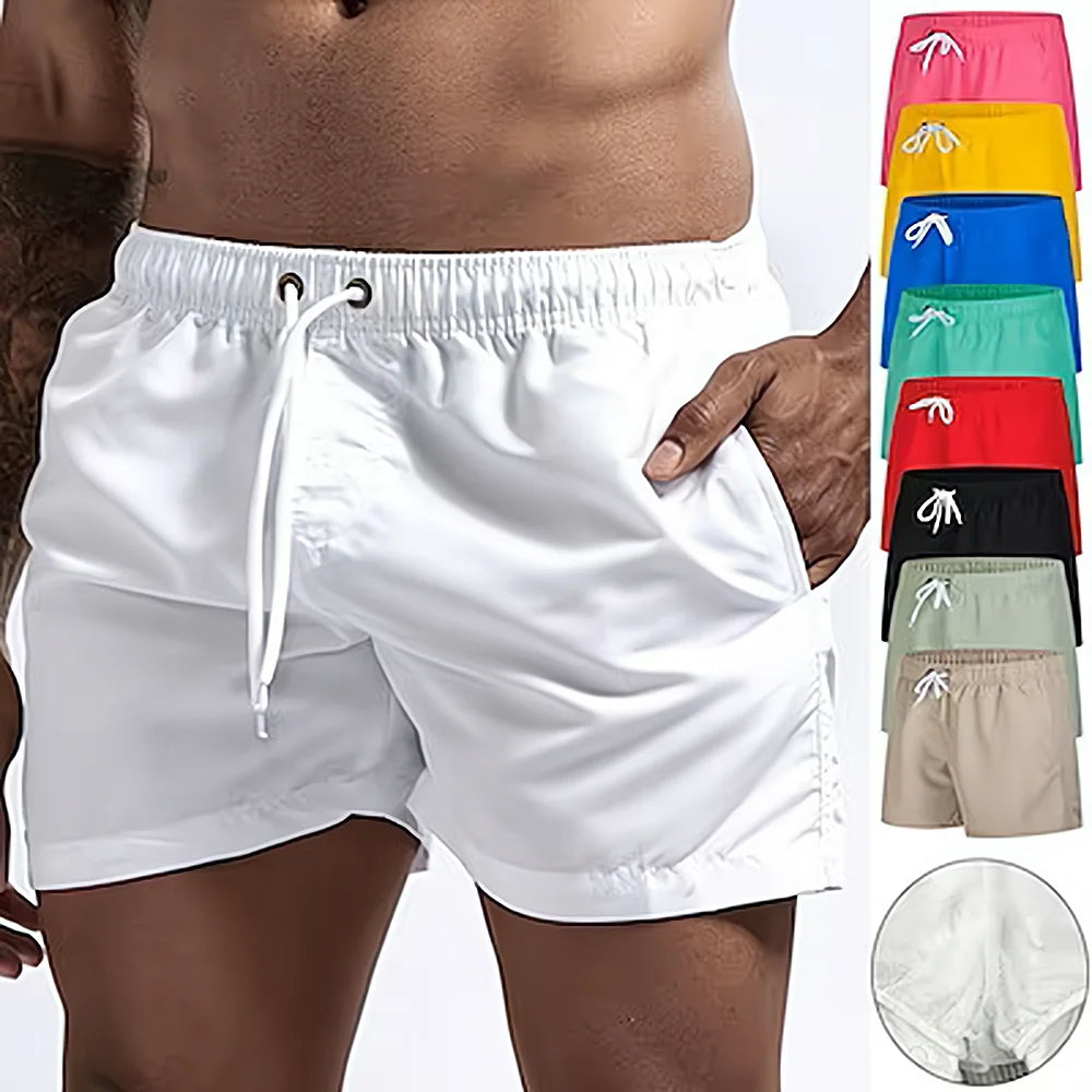 Pro-Beach Essential (Short de playa)