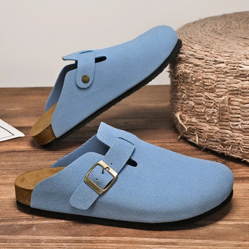 Sandalias "Birks" Verano