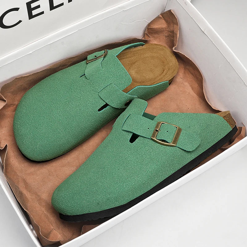 Sandalias "Birks" Verano