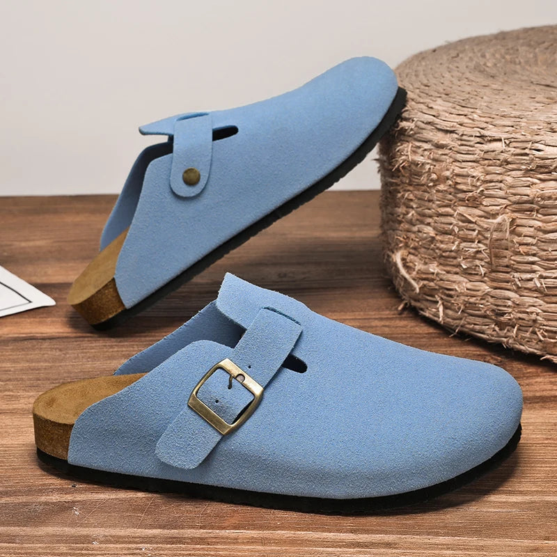 Sandalias "Birks" Verano