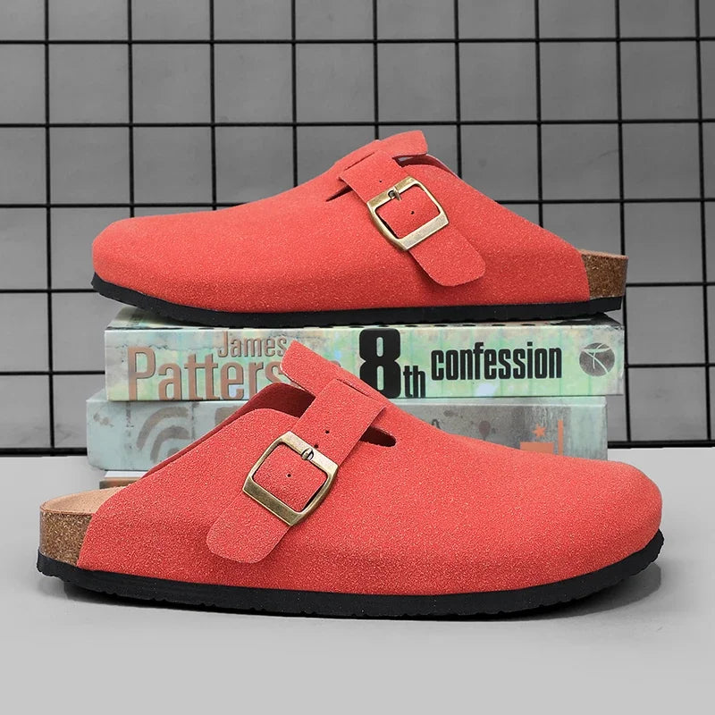 Sandalias "Birks" Verano